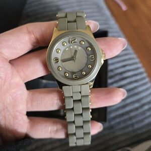 Marc Jacob watch